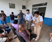 Mutirão de cirurgias oftalmológicas leva mais qualidade de vida a pacientes de Jacareacanga