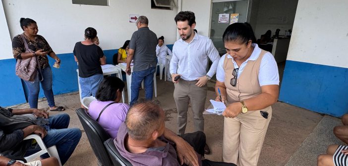 Mutirão de cirurgias oftalmológicas leva mais qualidade de vida a pacientes de Jacareacanga