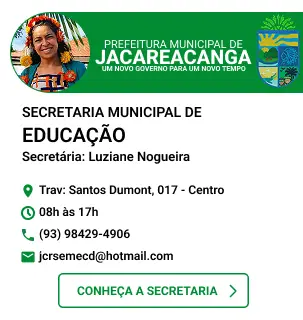 Sec. Educação