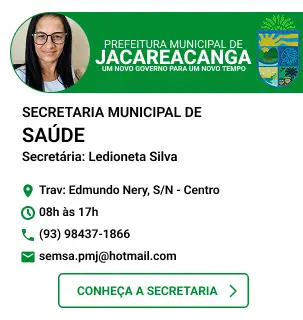Sec. Saúde