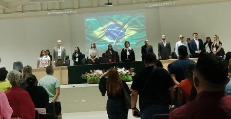 Jacareacanga participa de Reunião Descentralizada e Ampliada do Conselho Nacional de Assistência Social