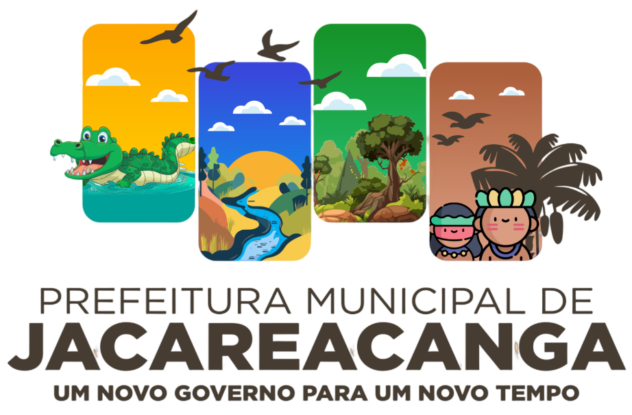 Prefeitura Municipal de Jacareacanga | Gestão 2025-2028